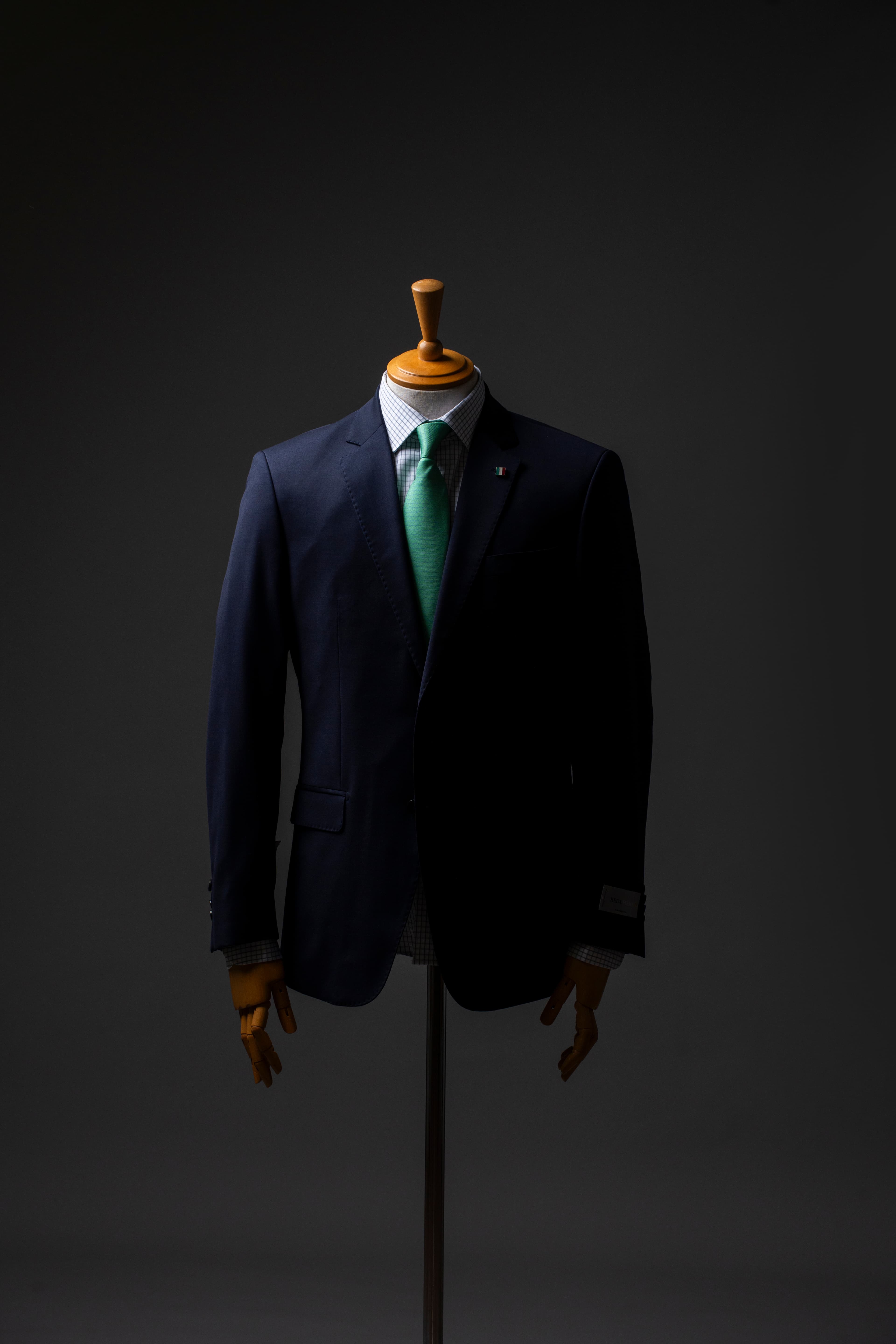 Camisa Social Premium